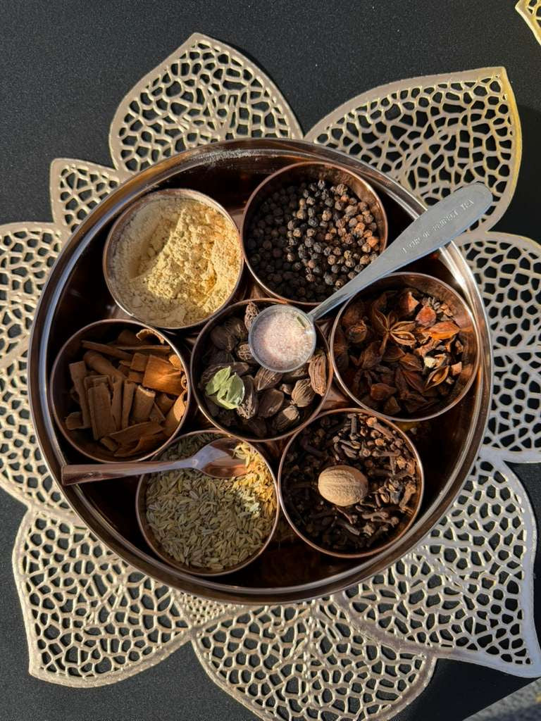 Signature Chai Blend