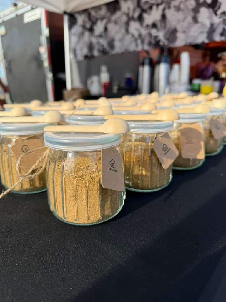 Signature Chai Blend